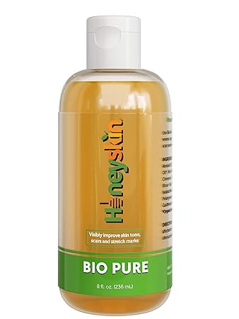 stretch mark oil amazon