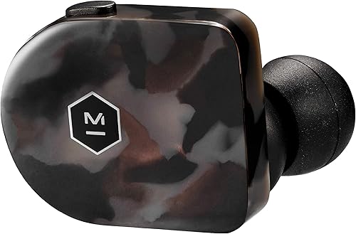 Master & Dynamic MW07 True Wireless Earbuds