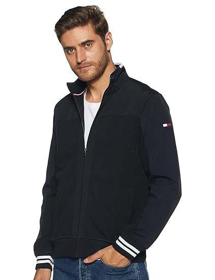 tommy hilfiger jackets amazon india