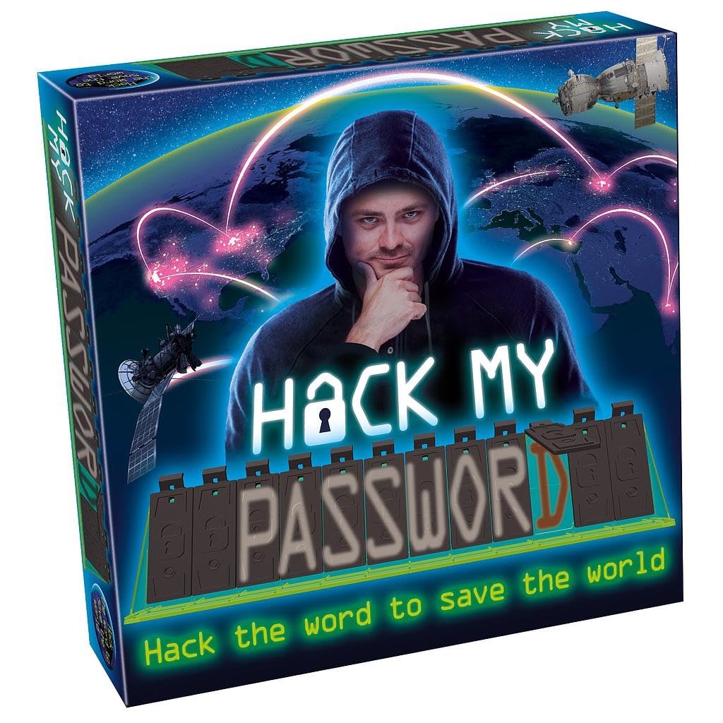 Hack my Password, 56673
