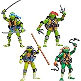 Mix N Match Teenage Mutant Ninja Turtles Bundle