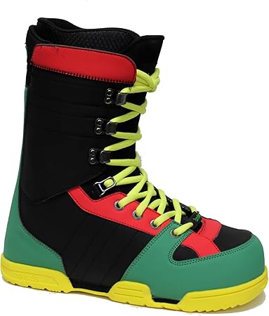 celsius snowboard boots