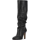 Vince Camuto Women's Sorina Slouchy Knee-High Boot