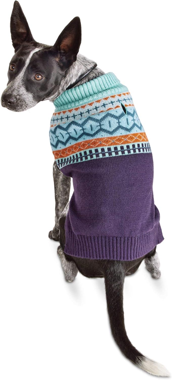 bond and co dog sweaters