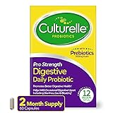 Culturelle Pro Strength Daily Probiotics For