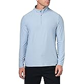 Skechers womens Godri All Day 1/4 Zip