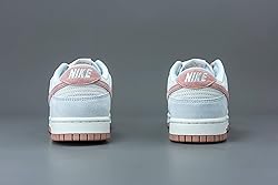 Nike Unisex's Gymnastics Shoes, Ghost Pink Fossil