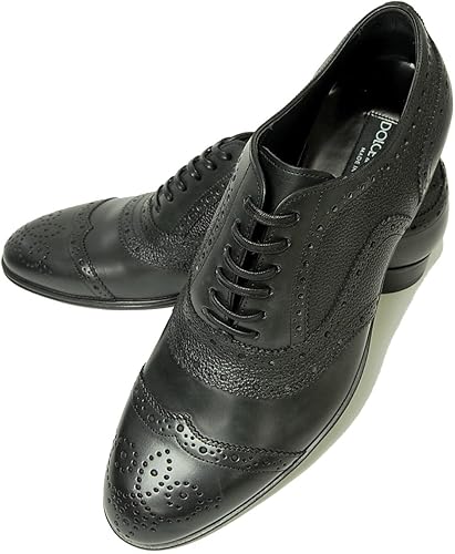 Amazon ドルチェ ガッバーナ 靴 メンズ シューズ フランチェジーナ ヴィテロアンバス 箱傷あり Dg 13 並行輸入品 Dolce Gabbana ドルチェ ガッバーナ レースアップシューズ