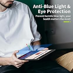 SwitchEasy SwitchPaper Screen Protector for 2024