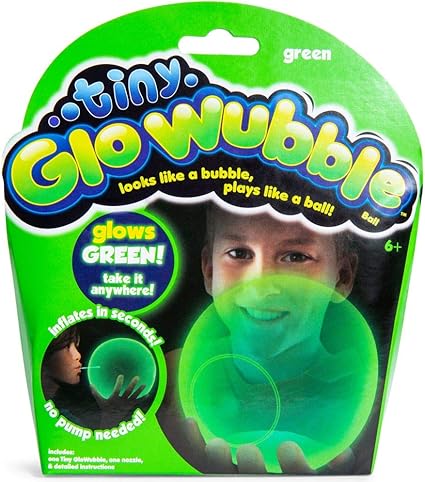 wubble bubble amazon