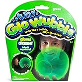 Tiny GloWubble (Green)
