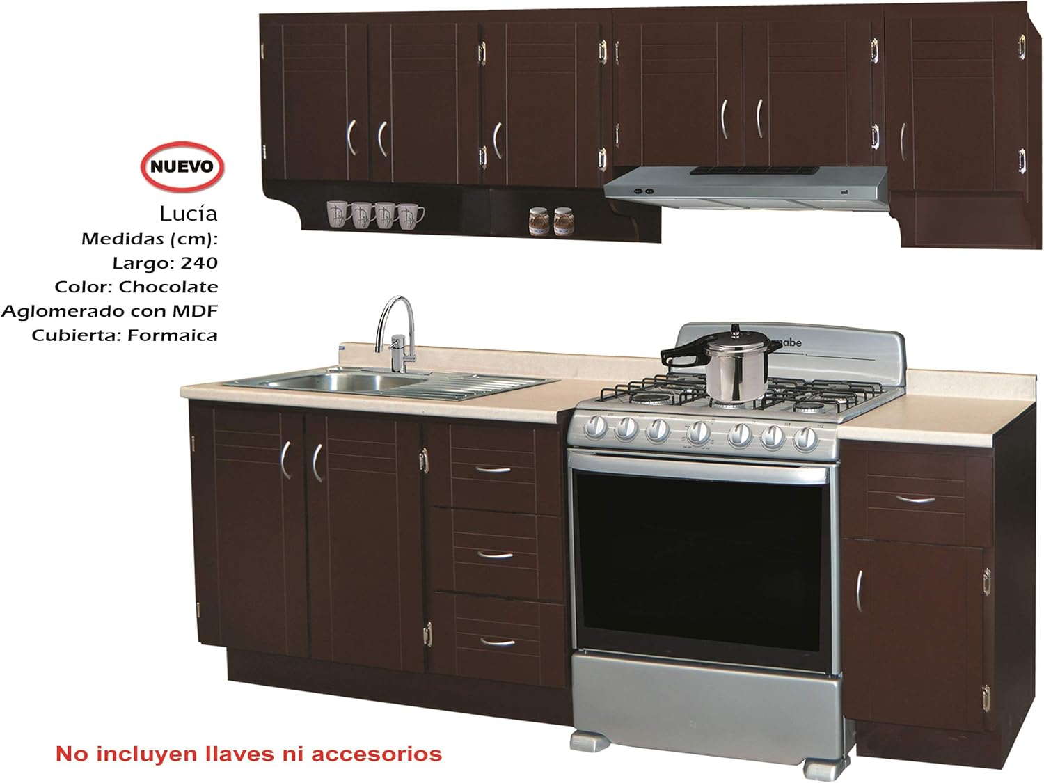 cocinas integrales de juguete para niñas