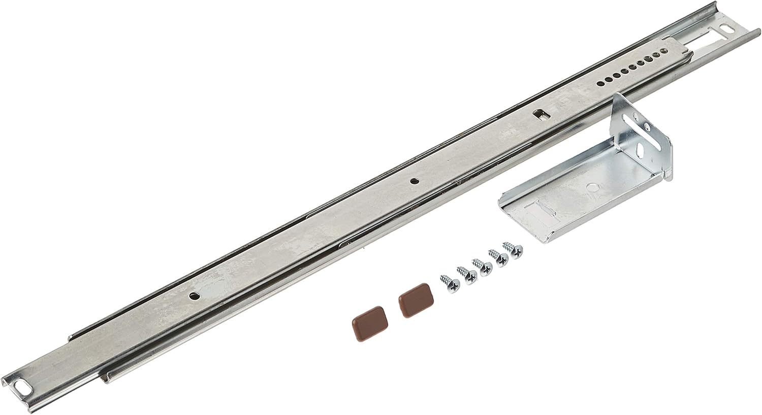 Accuride 1029 Center Mount Slide 17 By Accuride Drawer Slides