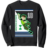 Ben 10 Omnitrix Activate Sweatshirt