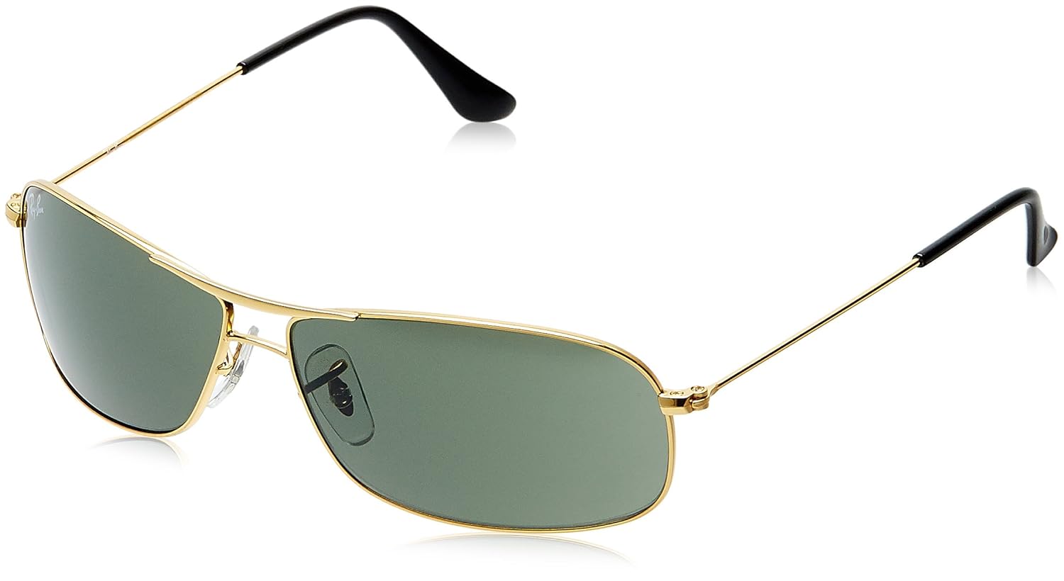 ray ban wrap sunglasses