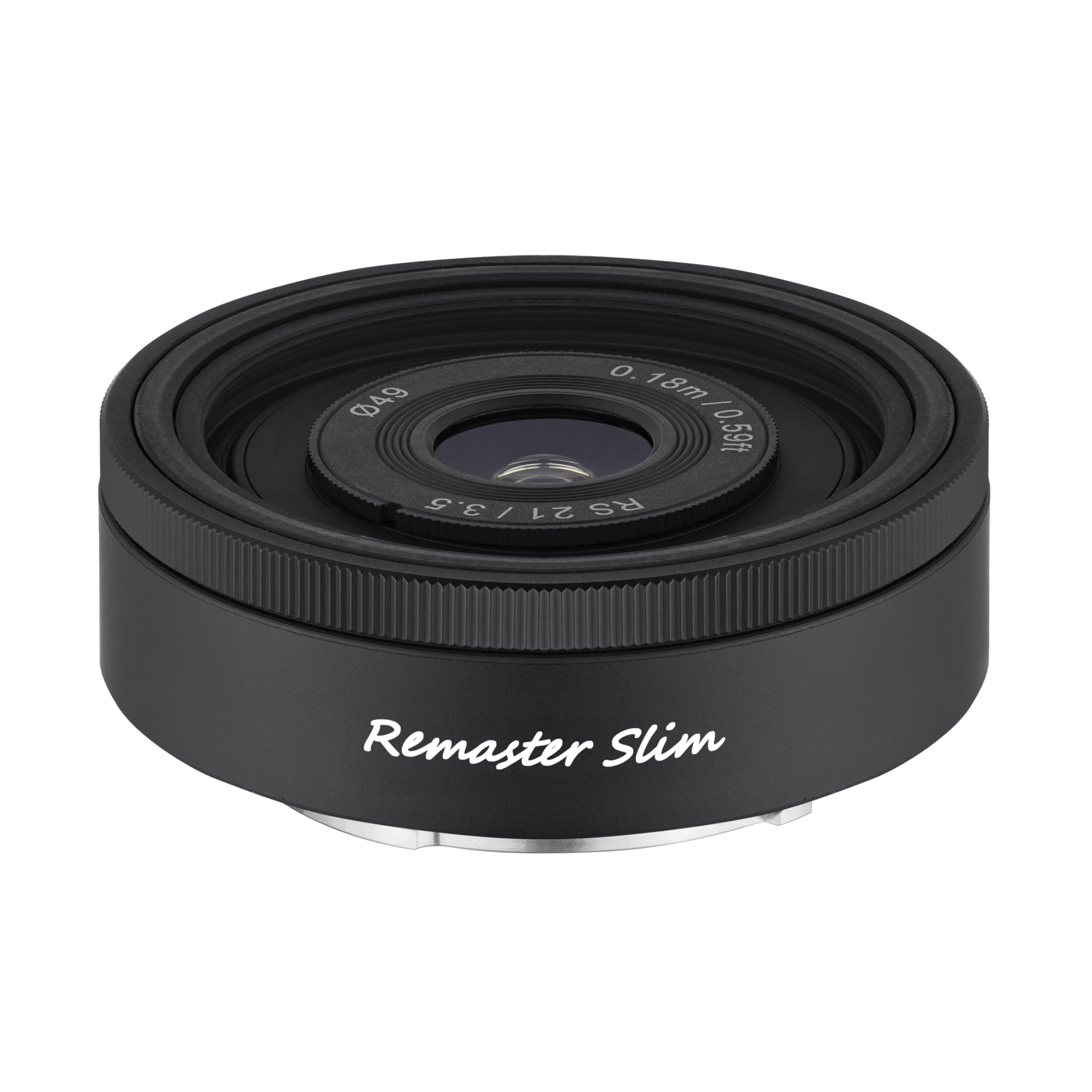 Rokinon Remaster Slim AF Modular Wide Angle 3 Lens System for Sony FE, 21mm F3.5 + 28mm F3.5 + 32mm F2.8