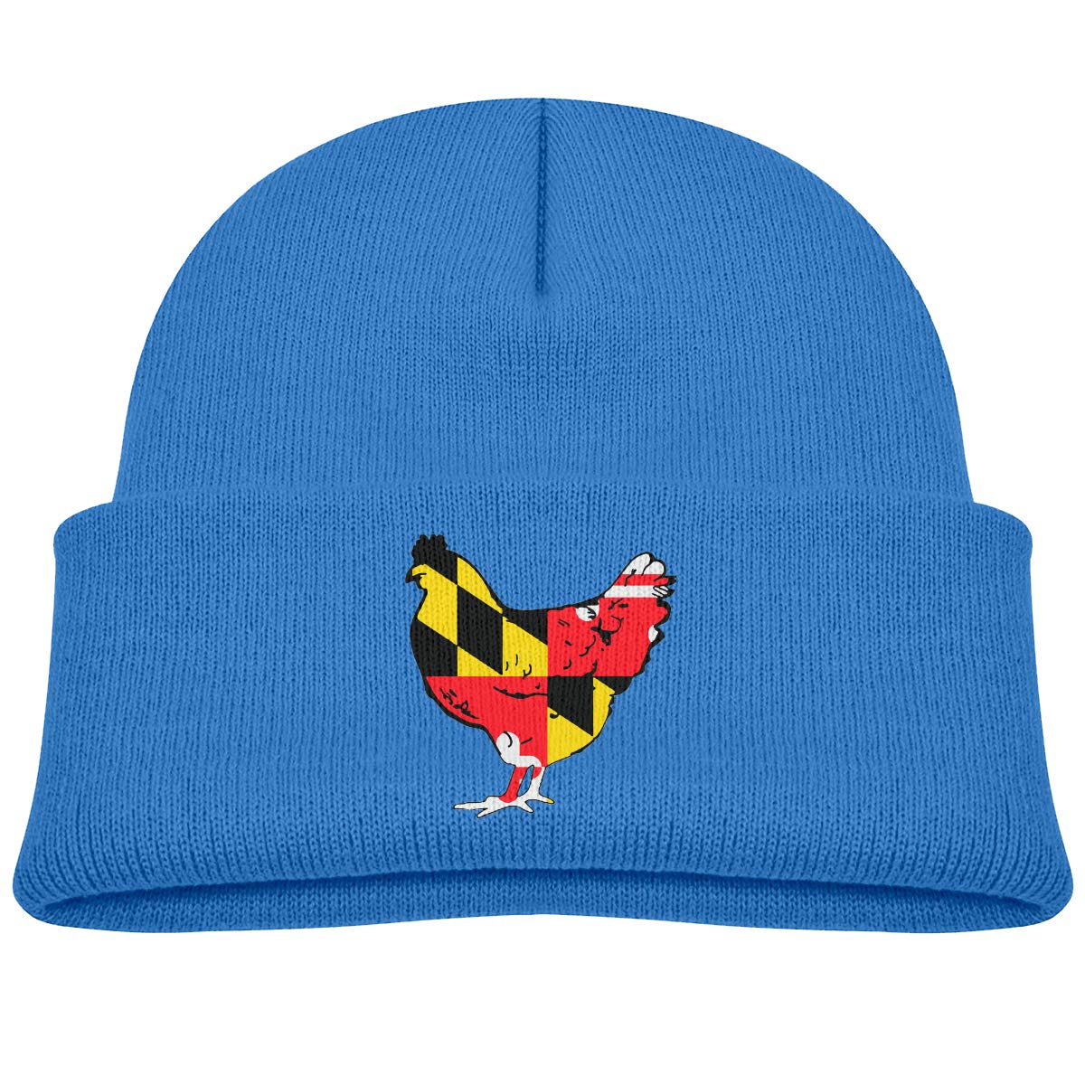 Cuffed Plain Cap foretadrenaline 