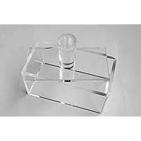 Masterproofing Spam Musubi Sushi Rice Press