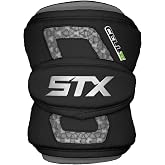 STX Cell VI&trade; Lacrosse Elbow Pads, Pair