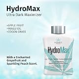 HEMPZ Hydro Max Ultra Dark Maximizer Tanning Lotion 13.5 oz view 3