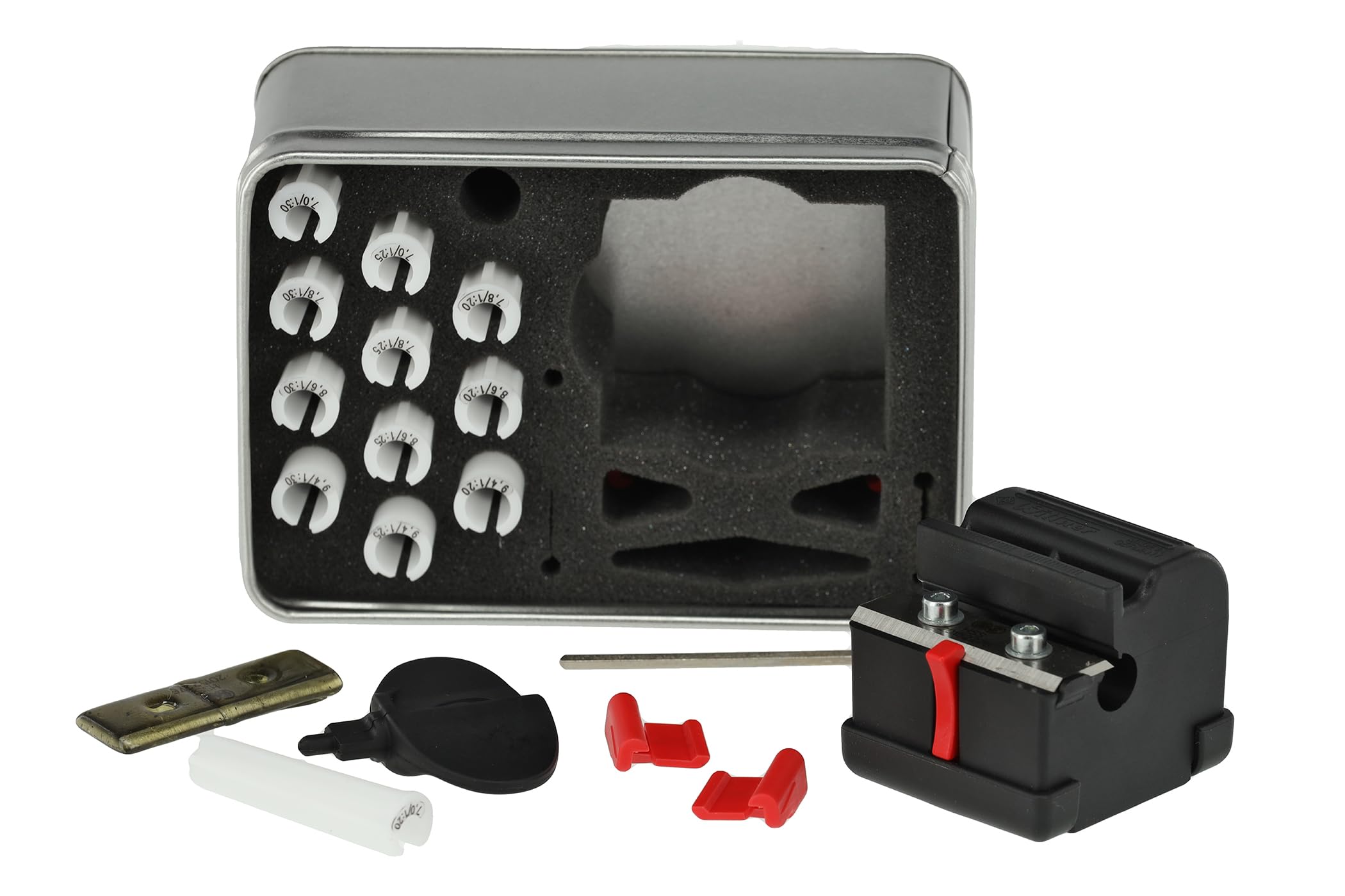 Wittner 278111 Peg Shaper