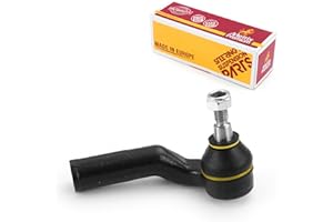 Metrix Premium Chassis Parts - Front Right Outer Tie Rod End Fits 15-19 Lincoln MKC, 17-18 Ford Transit Custom, 14-18 Transit Connect, 13-18 C-Max, 13-19 Escape, 12-18 Focus, ES800954, Made in Europe