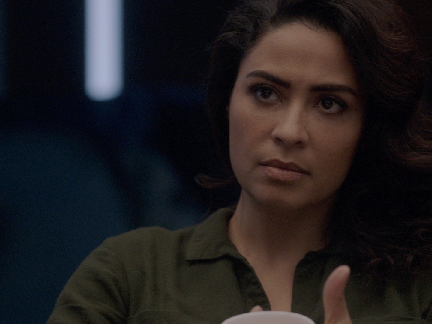 Watch Quantico Season 2 Prime Video