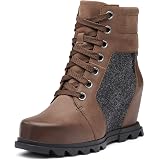 SOREL Women's Out 'N About Wedge Boots 