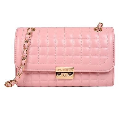 Lino Perros Womens Satchel (Turquoise)