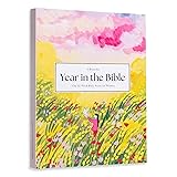 A Beautiful Year in the Bible, 52-Week Bible Study