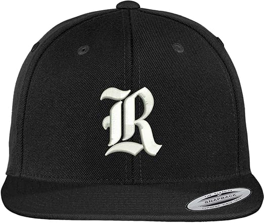 old english cap