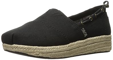 bobs from skechers with memory foam