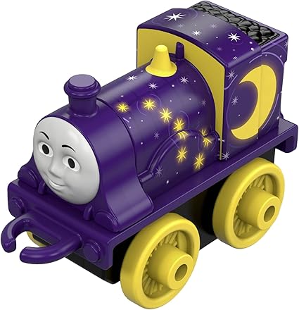 thomas minis emily
