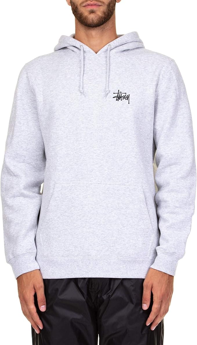 felpa stussy amazon