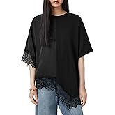 AllSaints Women's Top