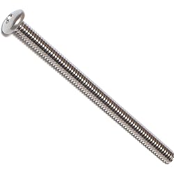 Hard-to-Find Fastener 014973199494 Phillips Pan
