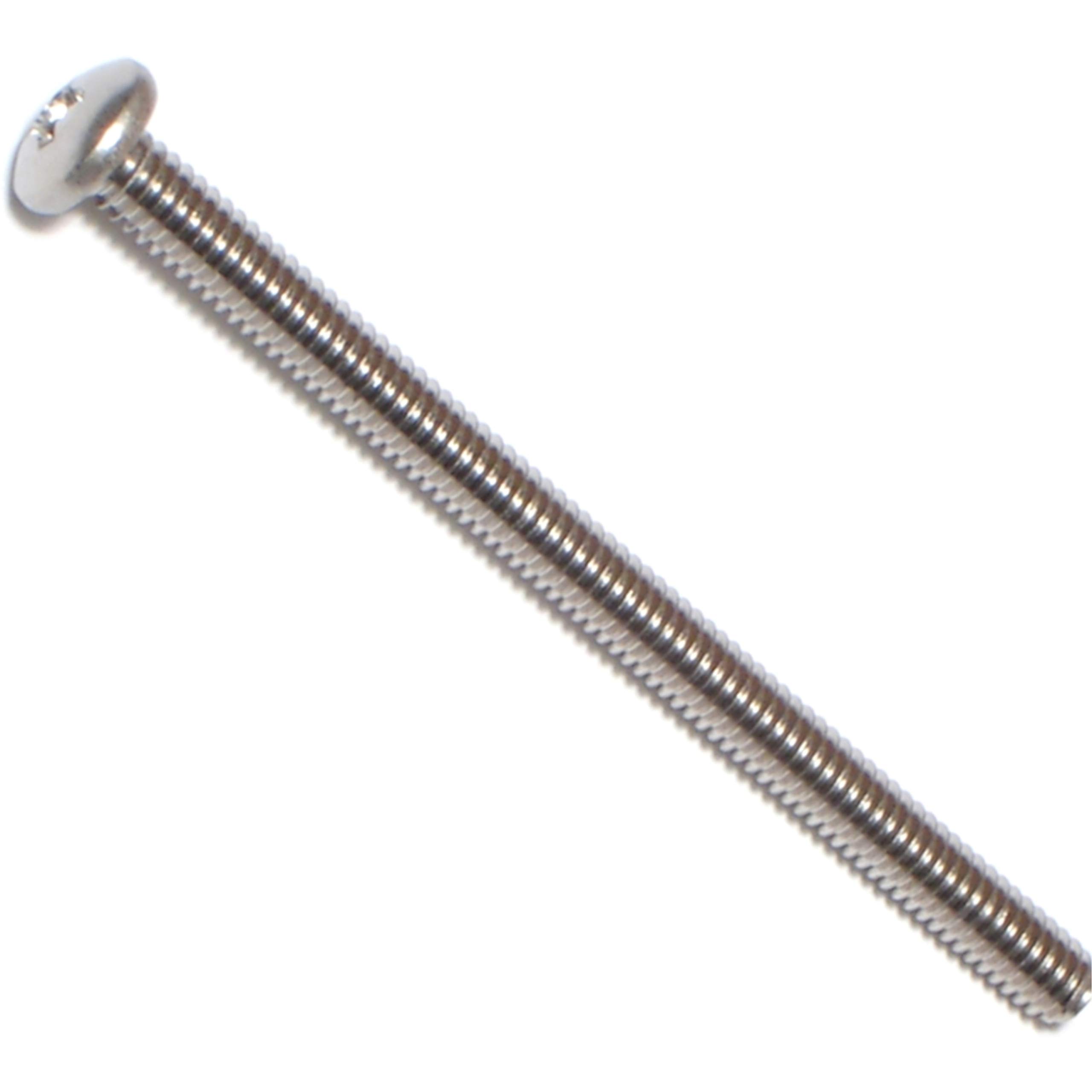 Hard-to-Find Fastener 014973199494 Phillips Pan