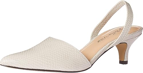bella vita sarah slingback
