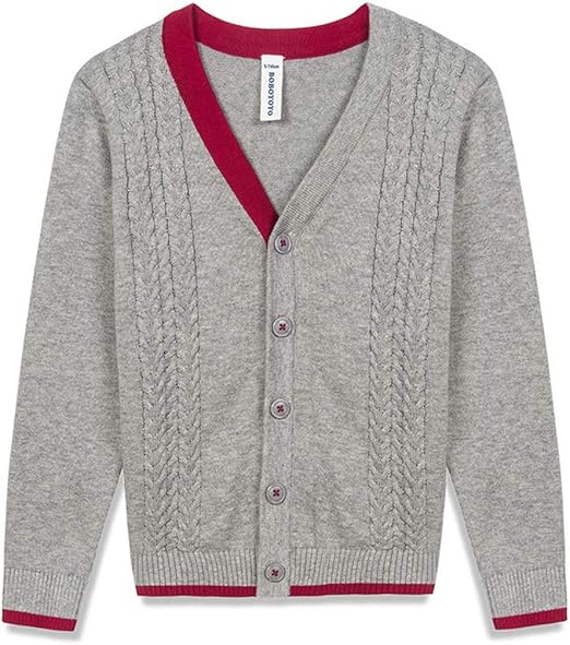 cloth cardigan