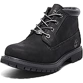 Timberland Women's Nellie Double WP Ankle Boot