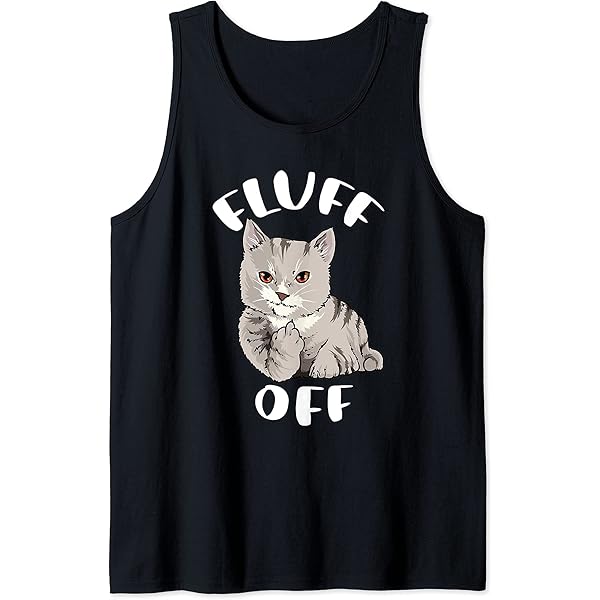 Cats Flipping People Off