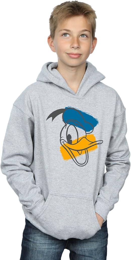 yellow hoodie for men