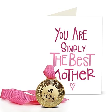 mothers day gifts from son