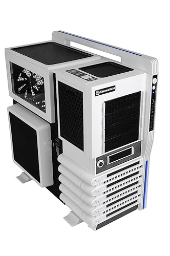 Thermaltake LEVEL 10 GT Super Gaming Modular Full Tower Thermaltake LEVEL 10 GT Super Gaming Modular Full Tower