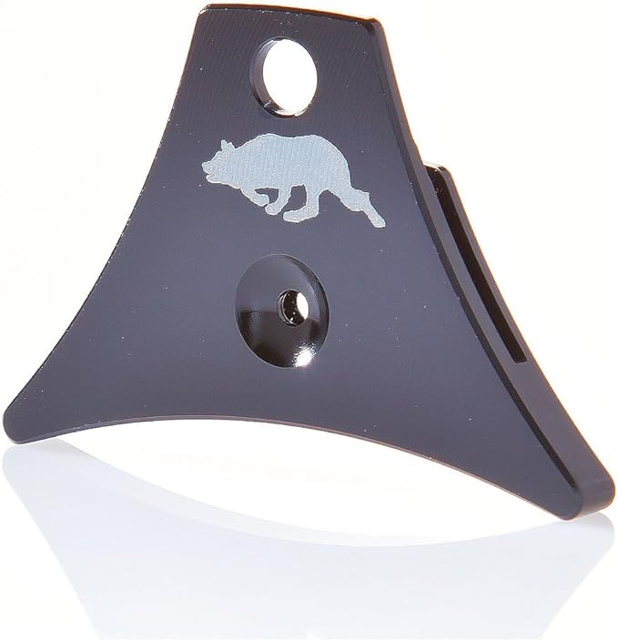 Logan Whistles A1 Shepherd Whistle with Leather Strap Black Amazon