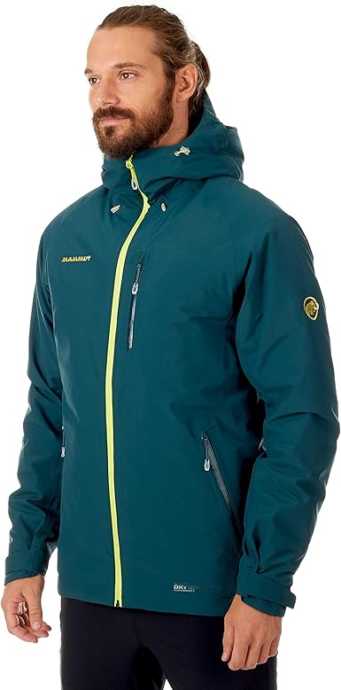 mammut runbold hs thermo jacket