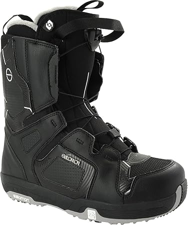 salomon solace snowboard boots