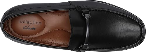 clarks star stride black