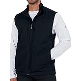 SCOTTeVEST Best Travel Vest for Men - 26 Hidden Pockets - Water Repellent for Travel & More