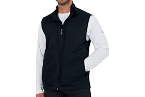SCOTTeVEST Best Travel Vest for Men - 26 Hidden Pockets - Water Repellent for Travel & More